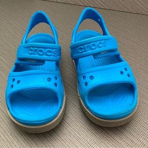 Crocs Beach Sandals